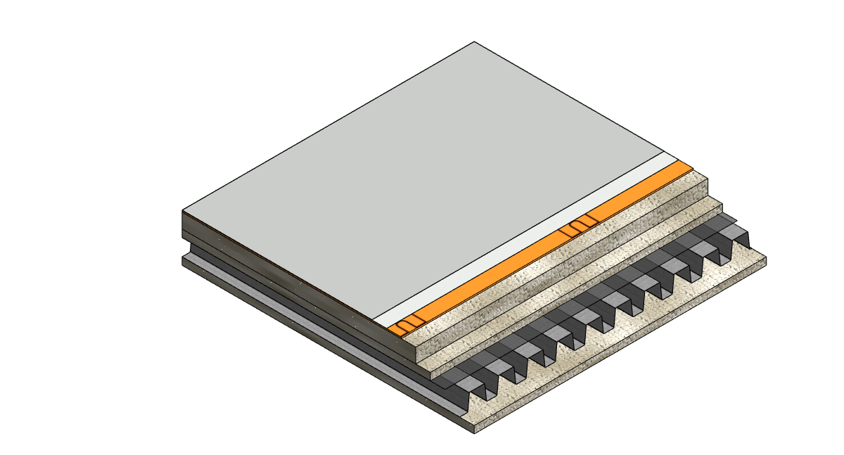 Кровельная система "ОПТИМА ПЛЮС"